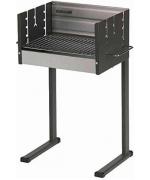 Gratar pe carbuni Dancook 7000