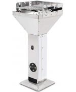 Gratar din inox pe carbuni Enders Los Angeles