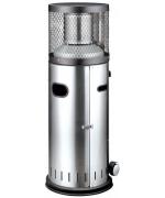 Incalzitor de terasa pe gaz din inox Enders Polo 2.0