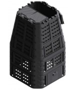 Cos compostor termo de gradina, 880 l, plastic Cos compostor termo de gradina, 880 l, plastic