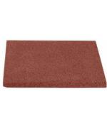 Dale de cauciu plane  REFLEX COMPACT 40 X 40 CM 3 CM