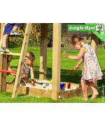 JUNGLE GYM PALACE-MINIMARKET-SWING