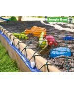 JUNGLE GYM PALACE-MINIMARKET-SWING
