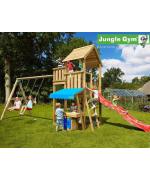 JUNGLE GYM PALACE-MINIMARKET-SWING
