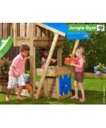 JUNGLE GYM CASA-MINIMARKET JUNGLE GYM CASA-MINIMARKET