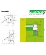 Complex de joaca FARM-MINIPICNIC