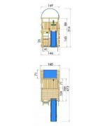 Complex de joaca FARM-MINIPICNIC