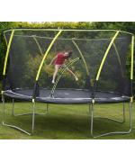 Set trambulina diametrul 366 cm Whirlwind PLUM