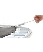 Set trambulina diametrul 366 cm Whirlwind PLUM