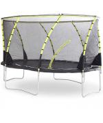 Set trambulina diametrul 366 cm Whirlwind PLUM