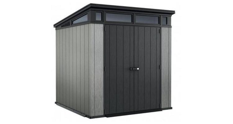 Casuta de gradina, Keter, Artisan 7×7 Mobilier Grădină 2