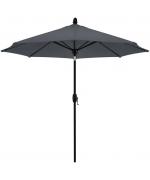 CALIFORNIA Umbrela cu manivela, D.270cm
