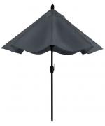 CALIFORNIA Umbrela cu manivela, D.270cm