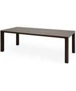 ESCALE Masa dreptunghiulara