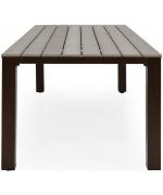 ESCALE Masa dreptunghiulara