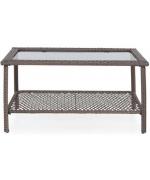 JOLIET Set 2 fotolii, canapea si masuta