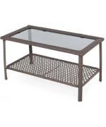 JOLIET Set 2 fotolii, canapea si masuta