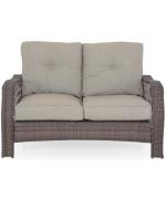 JOLIET Set 2 fotolii, canapea si masuta