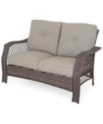 JOLIET Set 2 fotolii, canapea si masuta