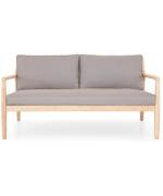 Set 2 fotolii, canapea si masuta MANCHESTER