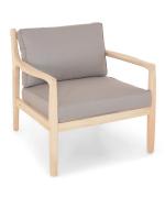 Set 2 fotolii, canapea si masuta MANCHESTER