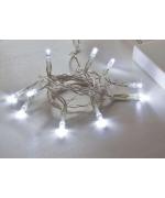 Instalatie de Craciun, 100 leduri, 10m Liniara FLASH 9120 Premium