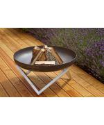 Fire Pit Memel Mediu
