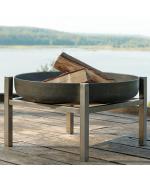 Fire Pit Parnidis Mediu