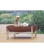 Fire Pit Parnidis Mediu