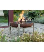 Fire Pit Parnidis Mediu
