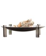 Fire Pit Alna, D80 cm