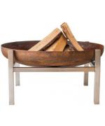 Fire Pit Alna, D80 cm
