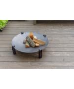 Fire Pit Alna, D80 cm