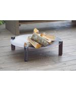 Fire Pit Alna, D80 cm