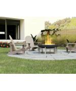 Fire Pit Jura, D79 cm