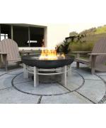 Fire Pit Jura, D79 cm