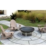 Fire Pit Jura, D79 cm