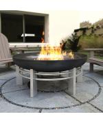 Fire Pit Jura, D79 cm
