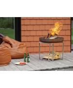 Fire Pit Nagliai, D63 cm