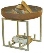 Fire Pit Nagliai, D63 cm