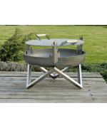 Gratar pentru fire pit