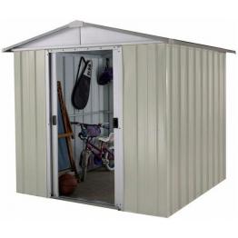 Magazie de gradina TY65 202 x 137 cm