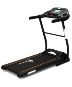 Banda de alergare electrica FitTronic D30