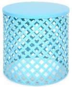 Set 5 masute/taburete RAINBOW