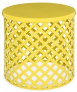 Set 5 masute/taburete RAINBOW