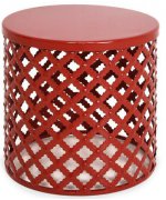 Set 5 masute/taburete RAINBOW