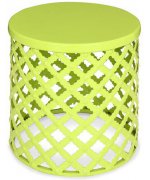 Set 5 masute/taburete RAINBOW