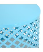 Set 5 masute/taburete RAINBOW