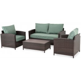 ANDALUCIA Set mobilier...