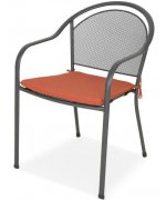 CHAYNE Set masa dreptunghiulara si 6 scaune